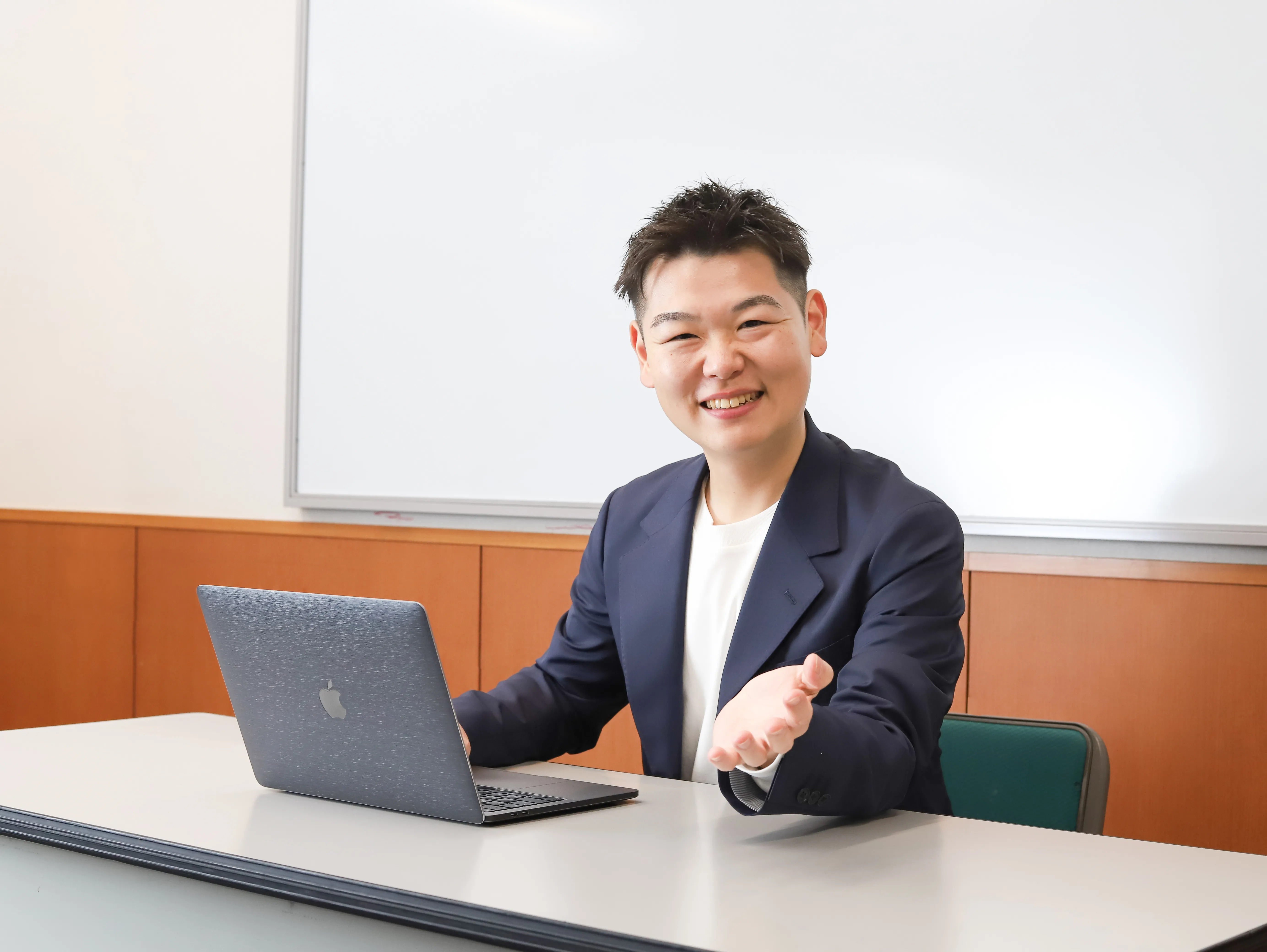 IT発注サポートを提供する現役システムエンジニアのプロフィール写真